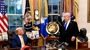 Administrația Trump plănuiește vânzări de arme de 6,4 miliarde de dolari către Israel