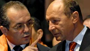 Boc a discutat cu Băsescu, dar susţine că nu ştie ce a vorbit acesta cu Tăriceanu