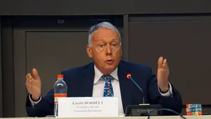 László Borbély: 