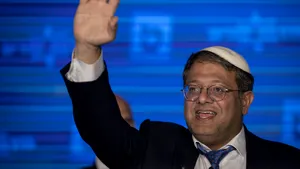 UE vrea să-l sancționeze pe ministrul extremist al Israelului. Ce solicitare a făcut Italia