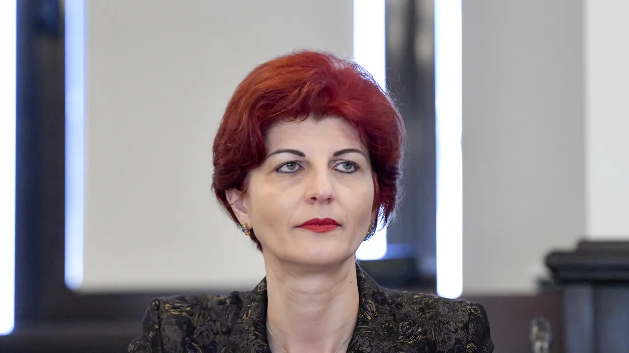 INTERVIU Nicoleta Ţînţ, preşedintele CSM: „Pensia de serviciu nu reprezintă un privilegiu. Discursurile unor politicieni – excesive şi manipulatorii”