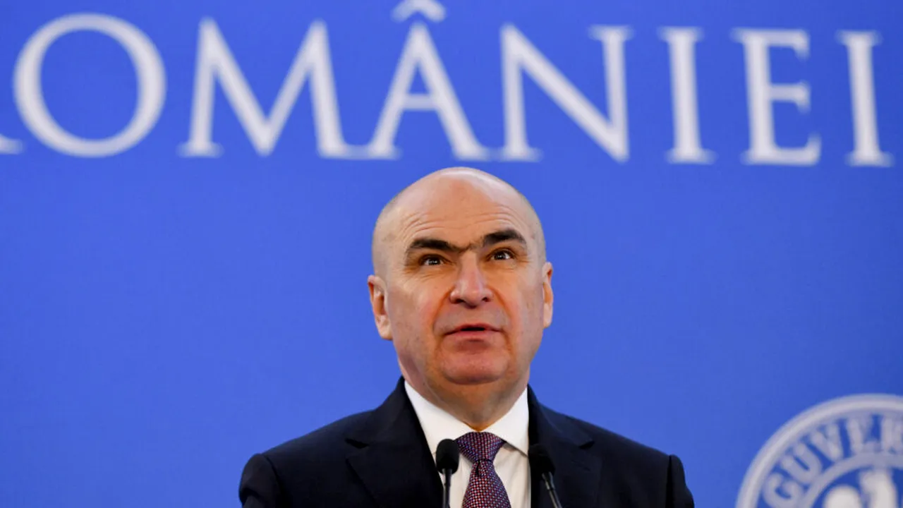 Premierul Ilie Bolojan efectuează o vizită oficială în Germania, unde se va întâlni cu cancelarul Friedrich Merz