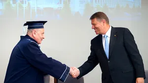Costurile USV cu decernarea titlului Doctor Honoris Causa preşedintelui Republicii Moldova, 21.000 de lei