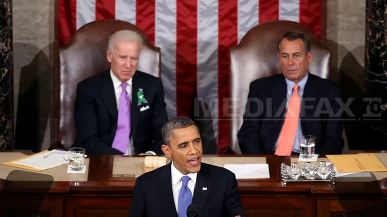 Republicanii caută soluţii pentru a bloca măsurile lui Barack Obama în privinţa imigraţiei ilegale