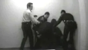 Poliţişti catalani, condamnaţi pentru că au torturat un român arestat din greşeală (Video)