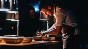 Romania’s first underground gastronomic festival to take place at Salina Praid