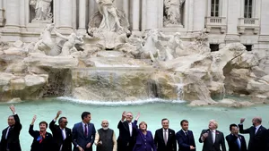 Summitul G20 | Poziţii de compromis asupra atingerii neutralităţii climatice 