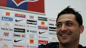 Rădoi îşi reia pregătirile în iulie, cu o mască specială