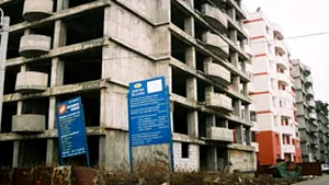 Romanian Devt Ministry May Finish Constr Started By Developers In Distress