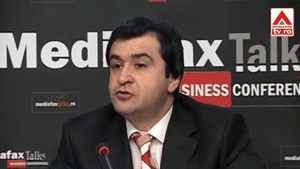 Erbaşu: Dezvoltarea imobiliară trebuie să fie precedată de extinderea reţelelor de utilităţi