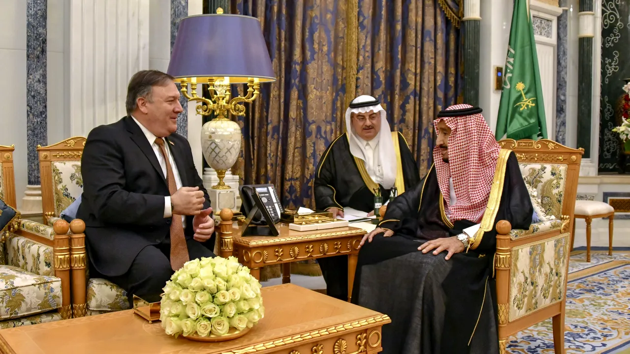 Deadline expirat în cazul jurnalistului Jamal Khashoggi. SUA oferă timp suplimentar Arabiei Saudite pentru clarificări 