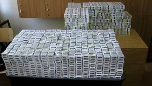 Cigarette Smuggling In Romania Down 2.3 Pcts In March To 33.9% Of Market