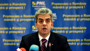 Nicolăescu: Croitoru e obligat de CC să vină cu alte propuneri