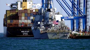 Ucraina şi SUA încep exerciţii militare în Marea Neagră. Rusia protestează şi declară că va reacţiona dacă va fi necesar