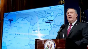 Mike Pompeo susţine că reţeaua teroristă Al-Qaida are o bază în Iran / Teheranul neagă