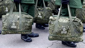 Angajatul unei agenții guvernamentale ruse, reținut în Kârgâzstan pentru că recruta combatanți