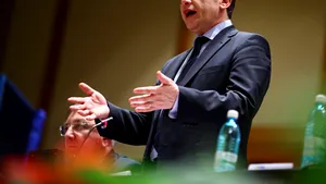 Antonescu: Votul pe listă este antipatic multora, dar astăzi această formulă îmi pare necesară