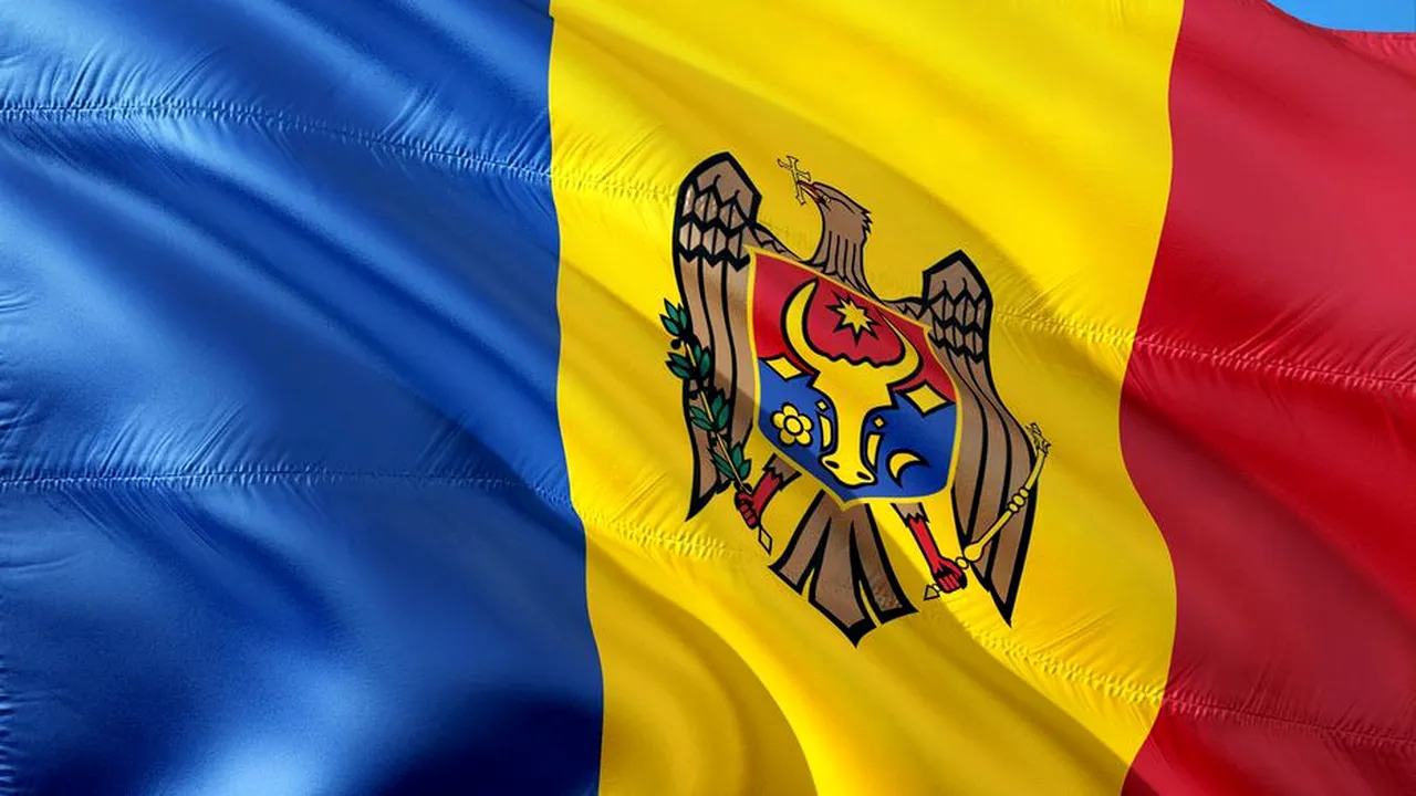 MAE, despre decizia Parlamentului de la Chişinău: Are o profundă semnificaţie simbolică