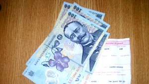 Romania Ups Pension Point 3% To RON718.4 As Of April 1