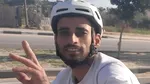 Paraciclist palestinian ucis într-un atac aerian israelian în oraşul Khan Younis