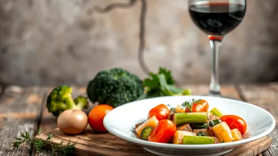 STUDIU Dieta copiilor centenarilor. Ce mănâncă familiile cu longevitate ridicată, potrivit unui nou studiu