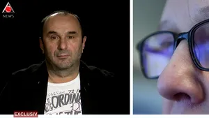 Marius Tucă, interviu cu un medic rezident român dintr-un spital din Franţa: Port echipamentul de protecţie 6-7 ore/ Tratamentul pentru COVID-19 este suportiv cu ventilatie mecanică  