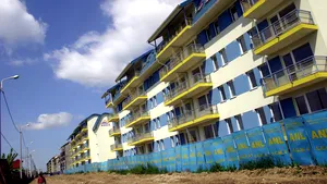 Preţul mediu al unei locuinţe din România a crescut considerabil în ultimii cinci ani. Ţara care a înregistrat cele mai mari creşteri