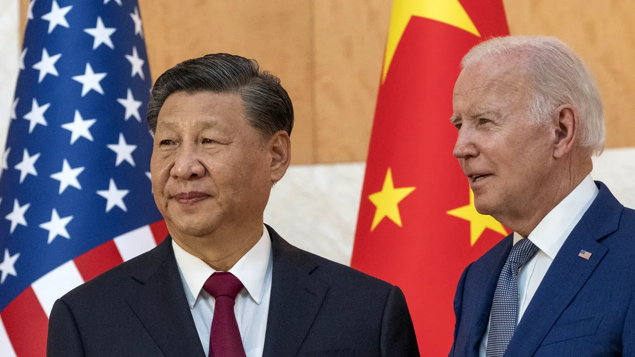 Biden l-a numit dictator pe preşedintele chinez Xi Jinping. Cum a reacţionat oficialul chinez