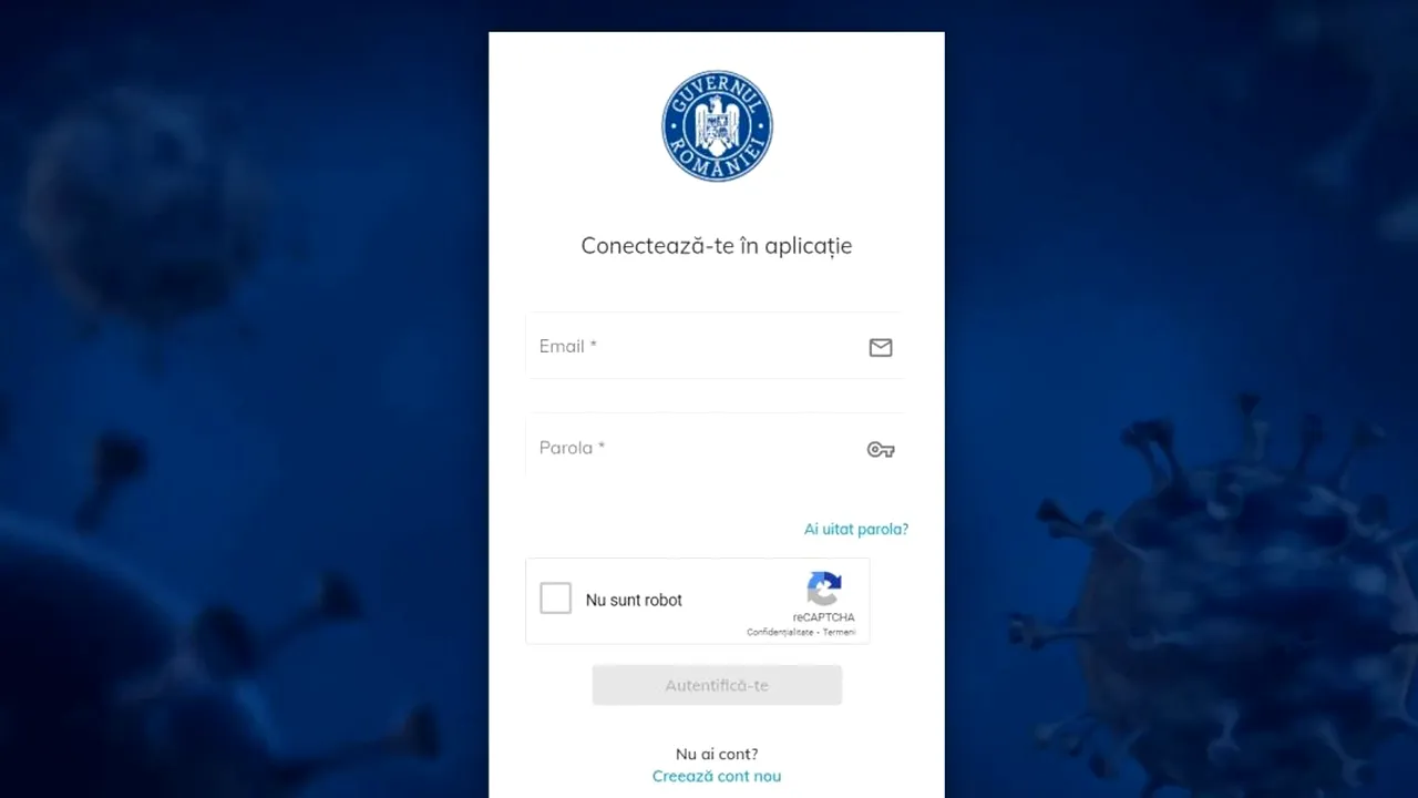 Platforma online pentru programarea la vaccinarea anti-Covid. Cum funcţionează şi ce paşi trebuie urmaţi