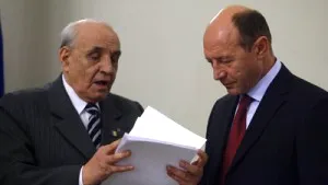 Romanian Anti-Communist Hero Refuses Decoration From Pres