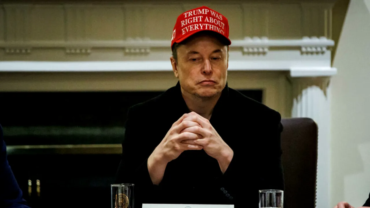 Elon Musk speră la „tarife zero” între SUA și Europa: Să creăm o zonă de liber schimb