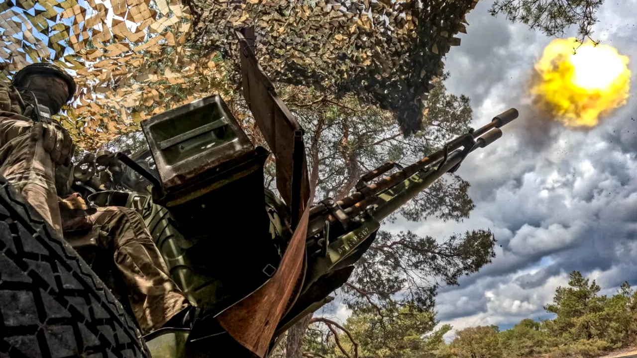 Creşte numărul morţilor şi răniţilor după atacurile aeriene de vineri ale Rusiei asupra Ucrainei