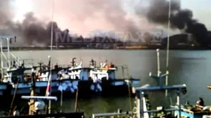 Doi civili au murit în urma bombardamentului pe insula sud-coreeană. Bilanţul morţilor a ajuns la 4 - VIDEO