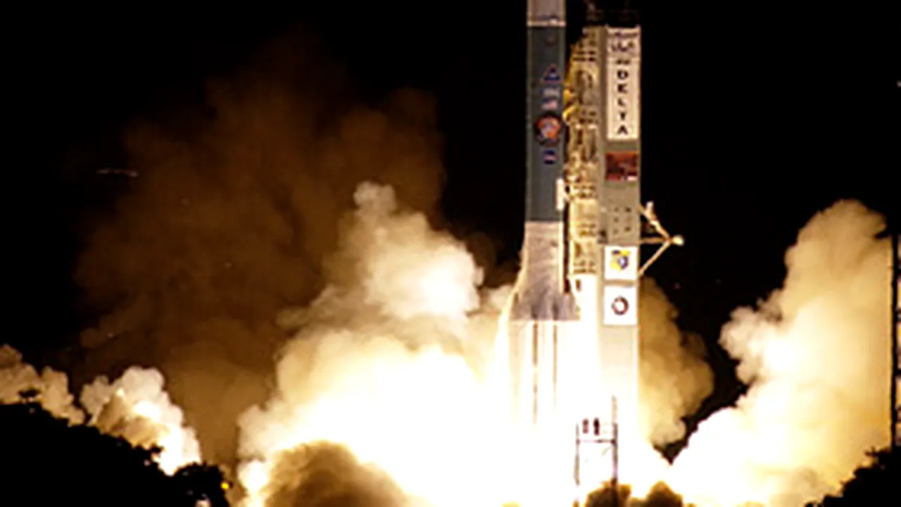 Opt ţări au semnat Acordul Artemis, creat de NASA pentru explorarea Lunii