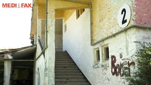 Capitalismul n-a ajuns în tabăra de copii de la Năvodari. Cum arată acum complexul