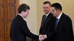 Secretarul general PSD, despre Eugen Tomac: Sunt convins că va obține votul de învestire al Parlamentului
