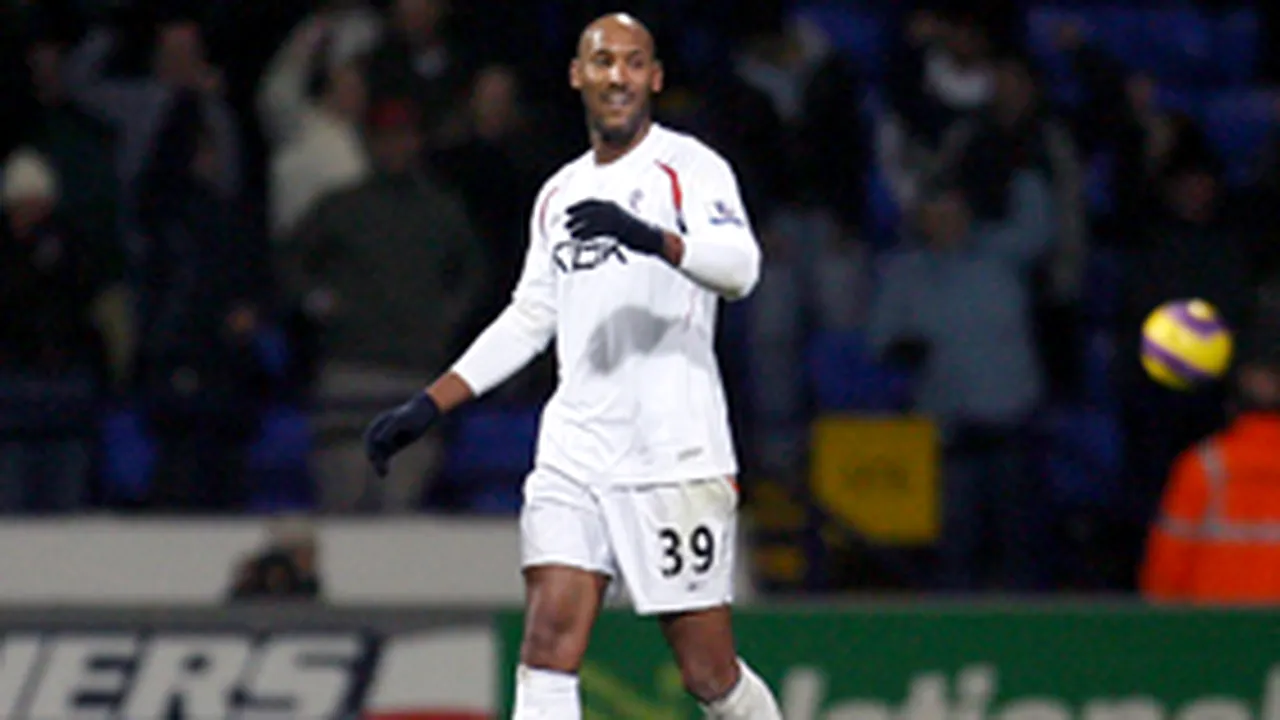 Anelka ar putea deveni cel mai scump fotbalist din lume