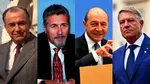 Istoria alegerilor prezidențiale din România din 1990 până la anularea scrutinului din 2024