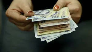 Decizia privind majorarea salariului minim va fi luată până la sfârşitul lunii - VIDEO