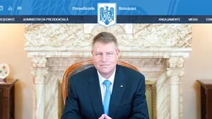 Administraţia Prezidenţială are un nou site. Iohannis: Vreau ca acest site să fie un pas spre o comunicare mai eficientă. Cum pot fi trimise mesaje preşedintelui - FOTO