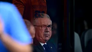 Ancelotti continuă accentul pe tineri la selecționata Braziliei. 15 jucători sub 23 de ani, convocați pentru amicalele cu Japonia și Singapore