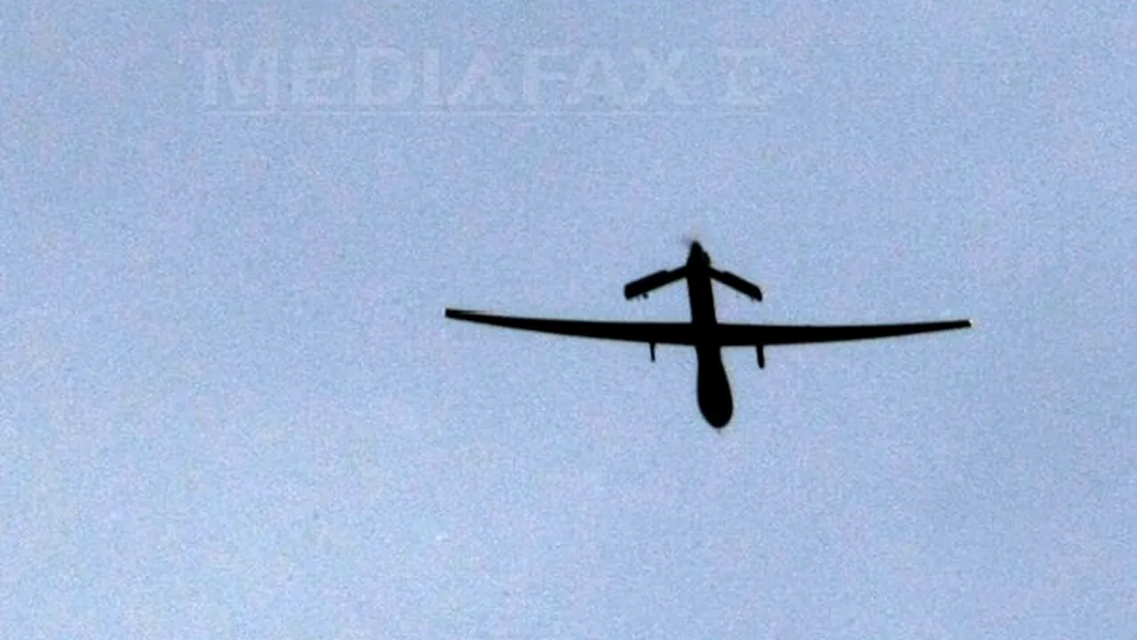 Un avion cu 14 persoane la bord a dispărut în nord-vestul Mexicului
