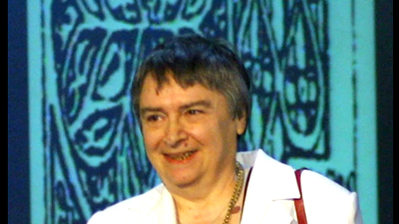 Jurnalista Magdalena Boiangiu a încetat din viaţă
