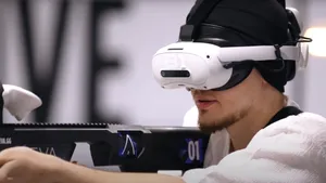 România debutează la un turneu mondial de esports în realitate virtuală