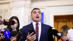 Poliția Română confirmă deschiderea unui dosar penal în cazul amenințărilor primite de George Simion
