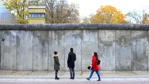 Germania marchează 35 de ani de la căderea Zidului Berlinului