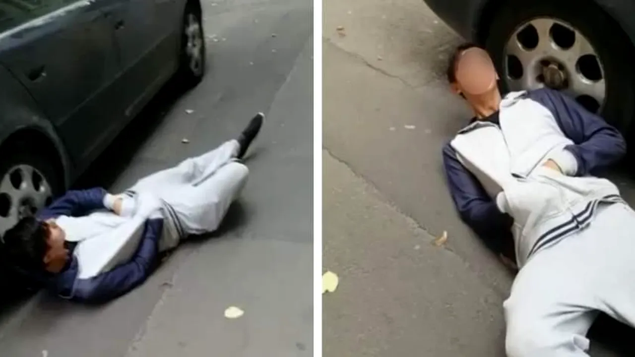 Medic de la Antidrog: „Zombie” dă o stare de somnolenţă cu mişcări necontrolate/ De ce cannabisul este periculos, deşi nu afectează mult sănătatea