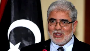 Tehnocratul Mustafa Abu Shagur a fost ales noul premier al Libiei