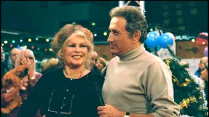 Brigitte Bardot va fi înmormântată în Saint-Tropez, într-un cimitir aflat în apropierea mării