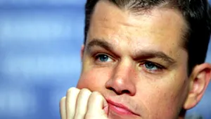 Matt Damon: Personajul James Bond este depăşit
